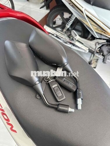 ❌ Honda Vision Bản Đặc Biệt 2025 Đi Lướt Như Mới❤️