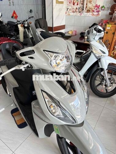 ❌ Honda Vision Bản Đặc Biệt 2025 Đi Lướt Như Mới❤️