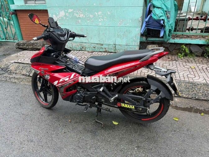 Yamaha Exciter 150 2019 Đỏ