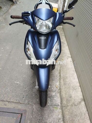 Honda Vision T12/2025 Xanh 1300 km