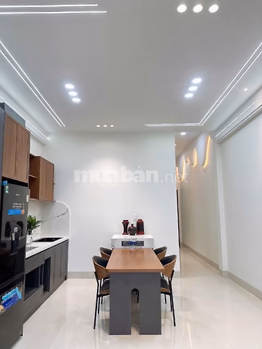 chủ cần bán gấp nhà quận 12 tô ký