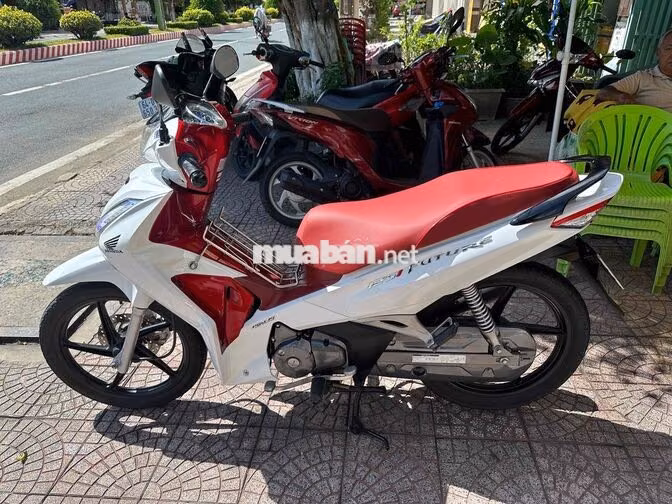Honda Future LED 2020 zin dep vĩnh long