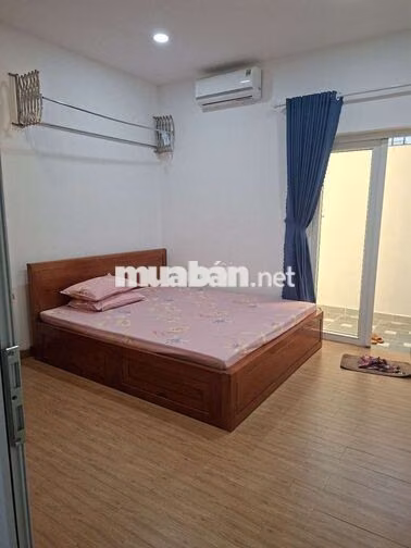 🇻🇳 CHO THUÊ NHÀ 2 TẦNG SÂN VƯỜN: ĐƯỜNG NGUYỄN SẮC KIM - 3 PHÒNG NGỦ