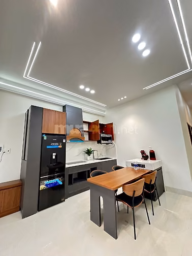 chủ cần bán gấp nhà quận 12 tô ký