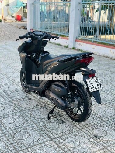 VARIO 125 2020 ODO THẤP MÁY MÓC NGUYÊN ZIN XE ĐẸP