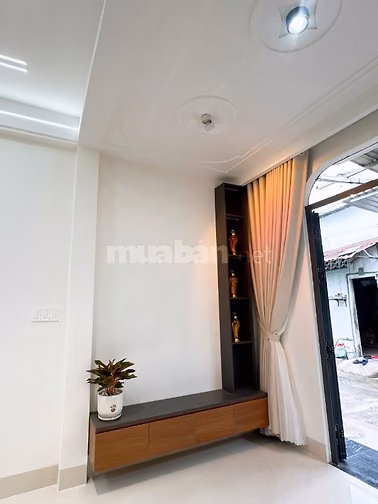 chủ cần bán gấp nhà quận 12 tô ký