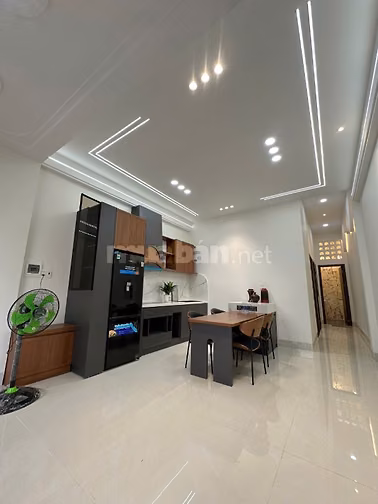 chủ cần bán gấp nhà quận 12 tô ký