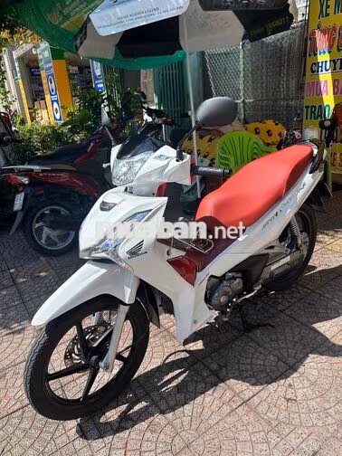 Honda Future LED 2020 zin dep vĩnh long