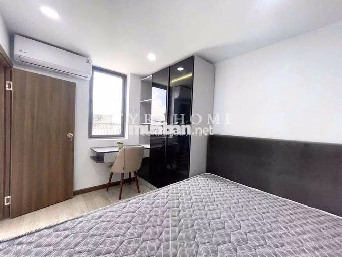 ✨CĂN HỘ SANG XỊN NGAY NGUYỄN KHUYẾN - THANG MÁY - HẦM XE - RỘNG RÃI