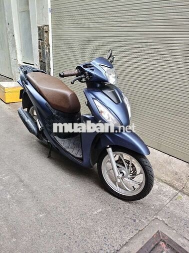 Honda Vision T12/2025 Xanh 1300 km