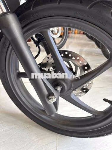 ❌ Honda Vision Bản Đặc Biệt 2025 Đi Lướt Như Mới❤️