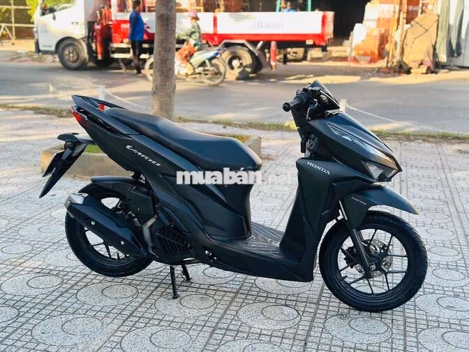 VARIO 125 2020 ODO THẤP MÁY MÓC NGUYÊN ZIN XE ĐẸP