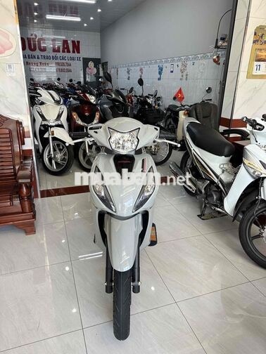 ❌ Honda Vision Bản Đặc Biệt 2025 Đi Lướt Như Mới❤️