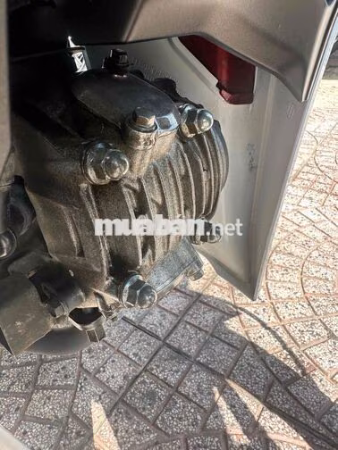 Honda Future LED 2020 zin dep vĩnh long