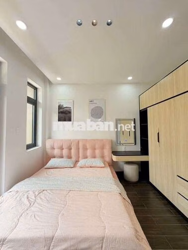 Chính chủ cần bán gấp nhà 1 trệt 2 lầu đường Lê Thị Trung đã có sổ