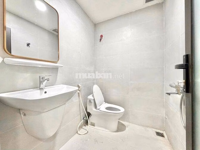 Căn Hộ 1PN Ban Công – Full NT – Lê Quang Định, Gò Vấp