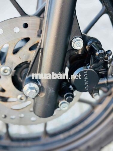 VARIO 125 2020 ODO THẤP MÁY MÓC NGUYÊN ZIN XE ĐẸP