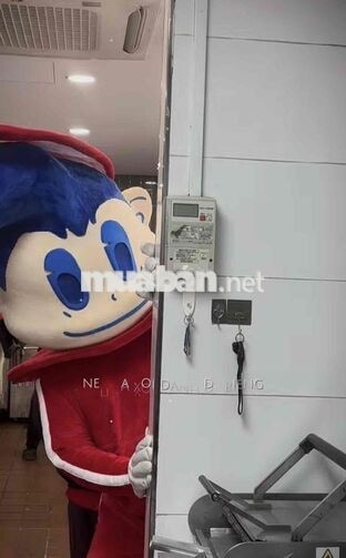 LOTTERIA NGUYỄN TRI PHƯƠNG TUYỂN NHÂN VIÊN PT