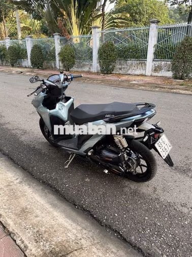 Honda Vario 2019 Xanh băng