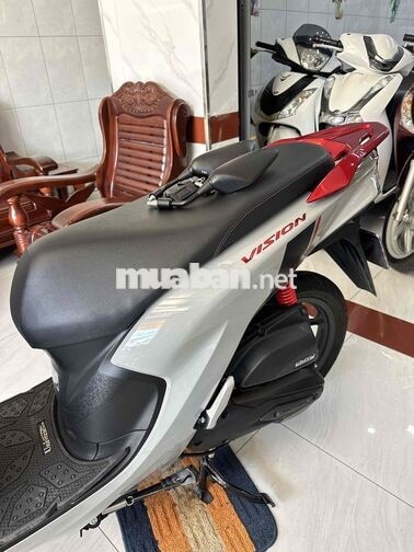 ❌ Honda Vision Bản Đặc Biệt 2025 Đi Lướt Như Mới❤️