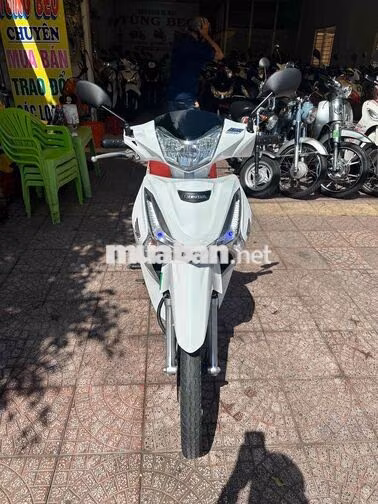 Honda Future LED 2020 zin dep vĩnh long