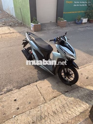Honda Vario 2019 Xanh băng