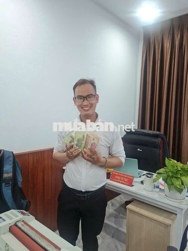 BDS ĐIỀN QUÂN TUYỂN DỤNG NVKD LƯƠNG HOA HỒNG CAO