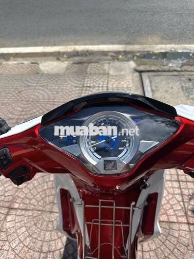 Honda Future LED 2020 zin dep vĩnh long