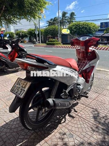 Honda Future LED 2020 zin dep vĩnh long