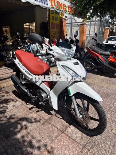 Honda Future LED 2020 zin dep vĩnh long