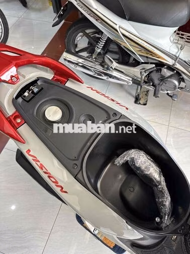❌ Honda Vision Bản Đặc Biệt 2025 Đi Lướt Như Mới❤️