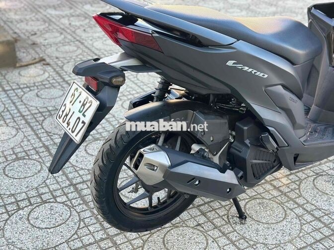 VARIO 125 2020 ODO THẤP MÁY MÓC NGUYÊN ZIN XE ĐẸP