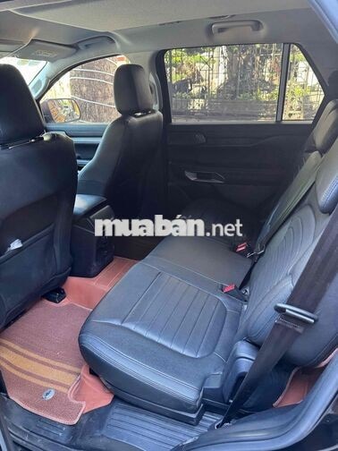 Ford Everest Sport 2023 Đen 57000 km