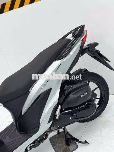 Honda Vario 150 2021 Bạc,Đen ( Góp 50%