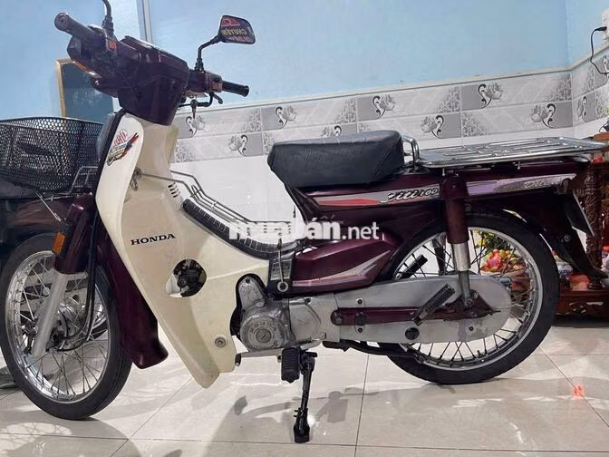 BÁN XE HONDA CITI 100  ZINMỘC CHÍNHCHỦ CÔNG CHỨNG 