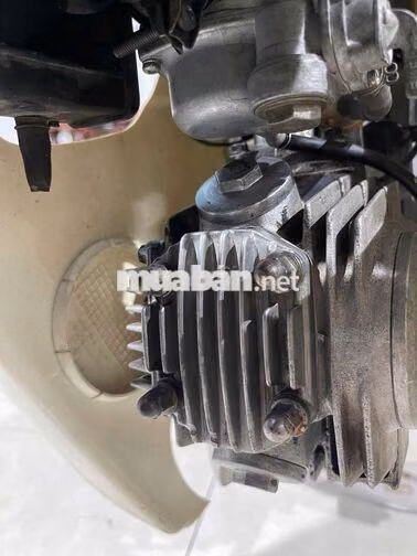 BÁN XE HONDA CITI 100  ZINMỘC CHÍNHCHỦ CÔNG CHỨNG 
