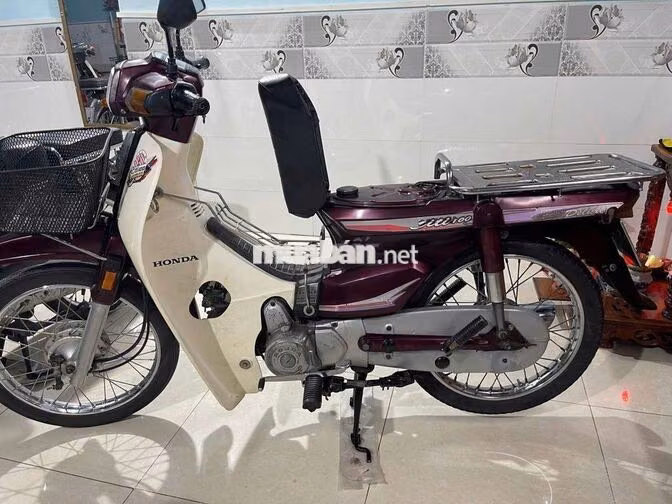 BÁN XE HONDA CITI 100  ZINMỘC CHÍNHCHỦ CÔNG CHỨNG 