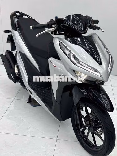 Honda Vario 150 2021 Bạc,Đen ( Góp 50%