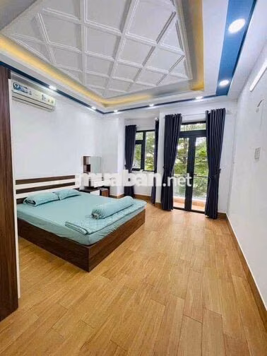 🟩🟩🟩🟩CHO THUÊ Nhà khu Sài Gòn Mới thông hẻm 2295 Huỳnh Tấn Phát.🟩🟩🟩🟩🥢🟩