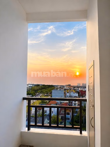 CHÍNH CHỦ CHO THUÊ CĂN GÓC 78m2, 2PN-2WC CC FULL HOUSE-8.5 TR/TH