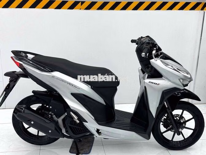 Honda Vario 150 2021 Bạc,Đen ( Góp 50%