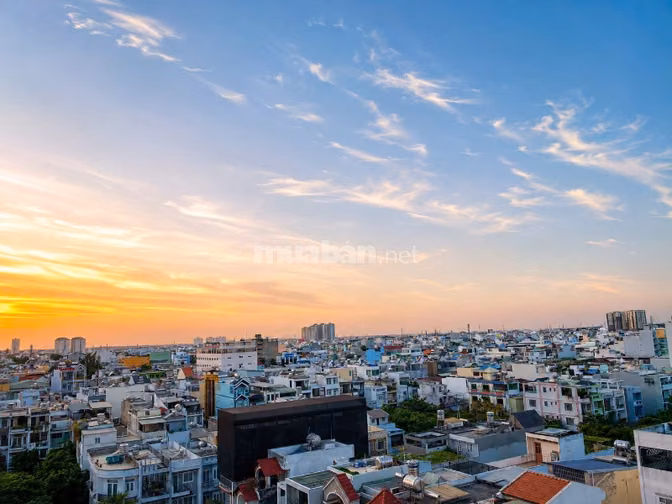 CHÍNH CHỦ CHO THUÊ CĂN GÓC 78m2, 2PN-2WC CC FULL HOUSE-8.5 TR/TH