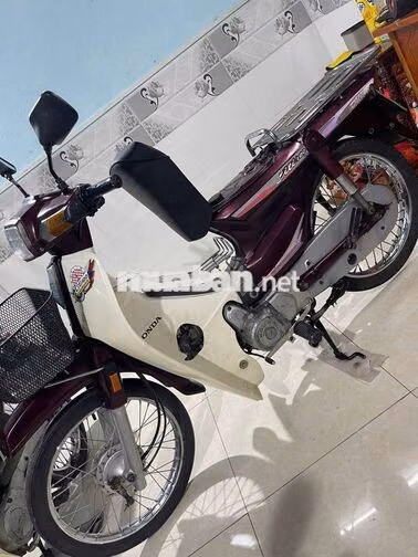 BÁN XE HONDA CITI 100  ZINMỘC CHÍNHCHỦ CÔNG CHỨNG 