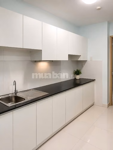 CHÍNH CHỦ CHO THUÊ CĂN GÓC 78m2, 2PN-2WC CC FULL HOUSE-8.5 TR/TH