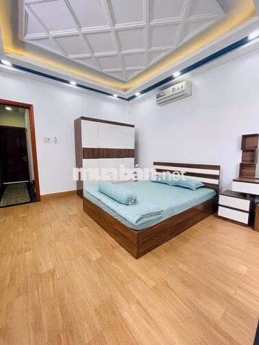 🟩🟩🟩🟩CHO THUÊ Nhà khu Sài Gòn Mới thông hẻm 2295 Huỳnh Tấn Phát.🟩🟩🟩🟩🥢🟩