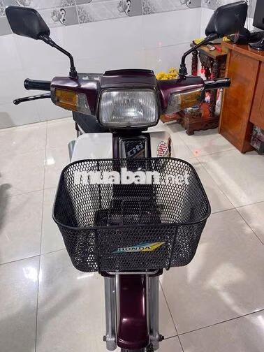 BÁN XE HONDA CITI 100  ZINMỘC CHÍNHCHỦ CÔNG CHỨNG 