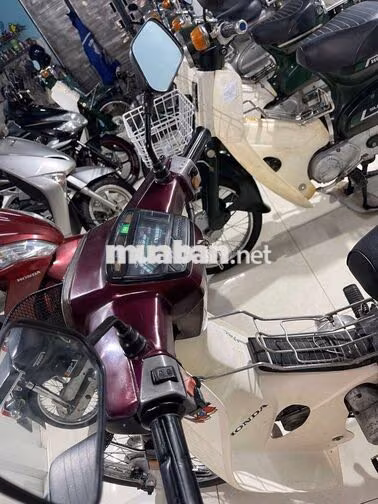 BÁN XE HONDA CITI 100  ZINMỘC CHÍNHCHỦ CÔNG CHỨNG 