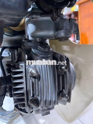BÁN XE HONDA CITI 100  ZINMỘC CHÍNHCHỦ CÔNG CHỨNG 