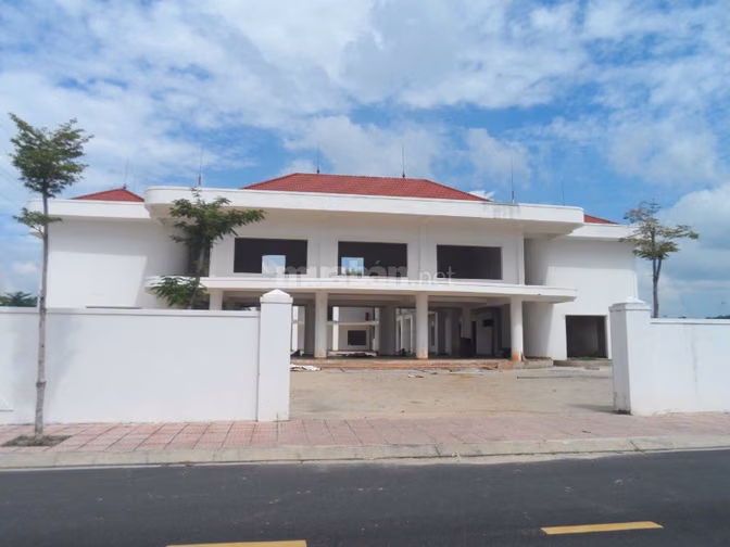 Bán Nhà riêng 75m2 có sẵn 75m2 thổ cư giá 1tỷ35 tỷ tại Đường ĐT 741 