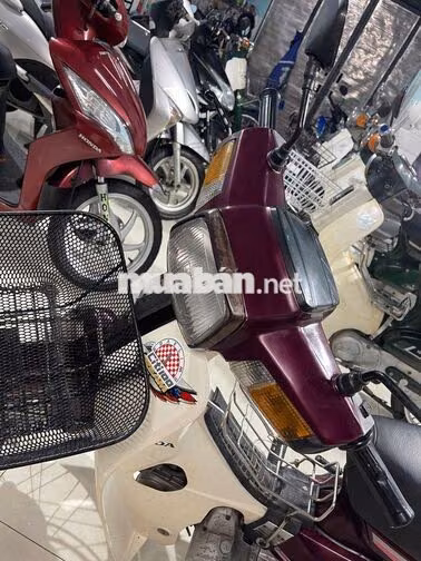BÁN XE HONDA CITI 100  ZINMỘC CHÍNHCHỦ CÔNG CHỨNG 